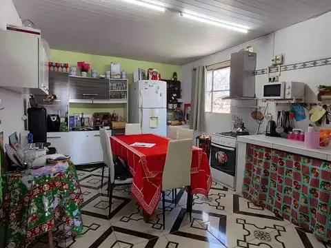 3 CASAS EN VENTA OPORTUNIDAD