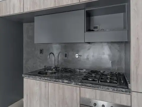 Departamento en Venta al Noreste