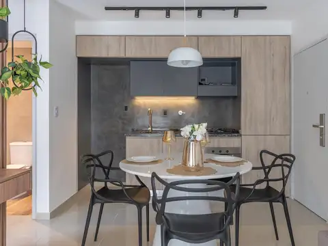 Departamento en Venta A Estrenar