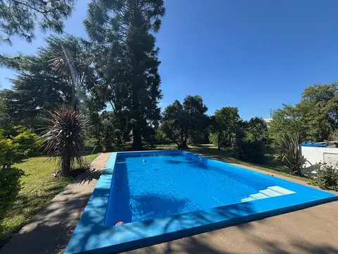 Quinta en Venta en Marcos Paz, USD 90.000