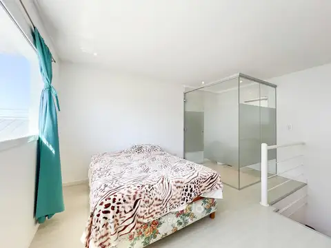 Casa 3 ambientes con 3 baños