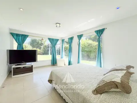 Casa en Venta en Mar del Plata, USD 155.000