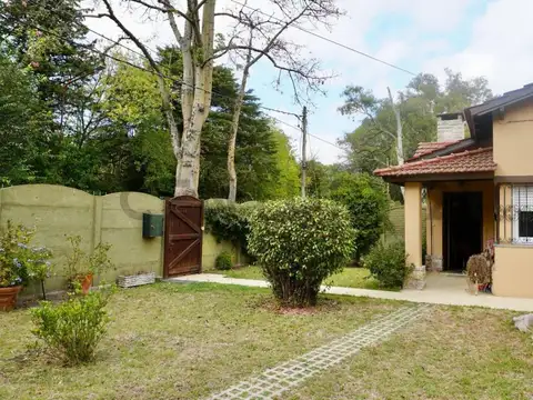 Casa en Venta 2025 años