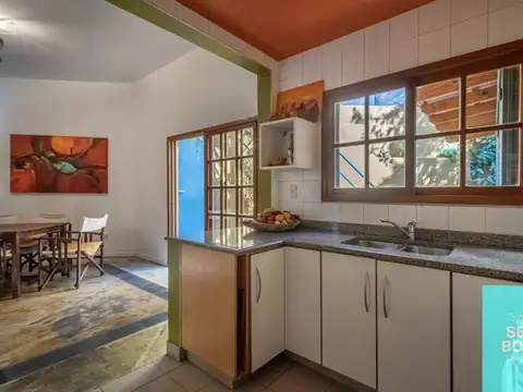 Depto Tipo Casa en Venta al Este