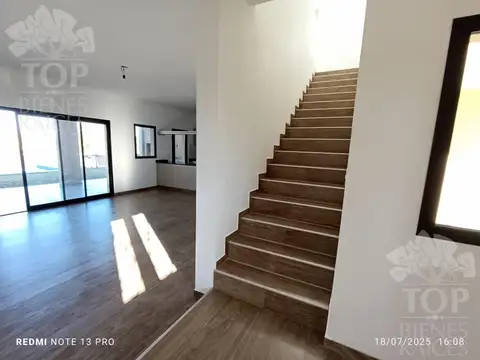 Casa en Alquiler al Noroeste