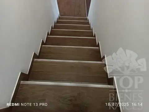 Casa en Alquiler 2 años