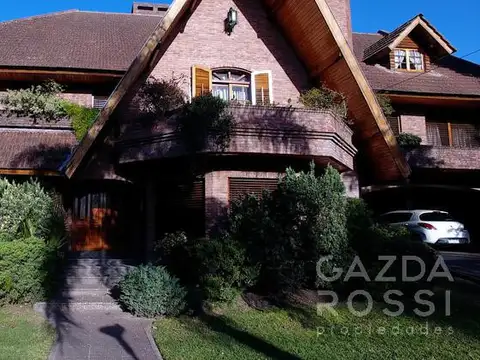 Casa en Venta de 6 dormitorios