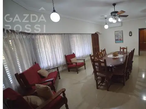 Casa en Venta 40 años