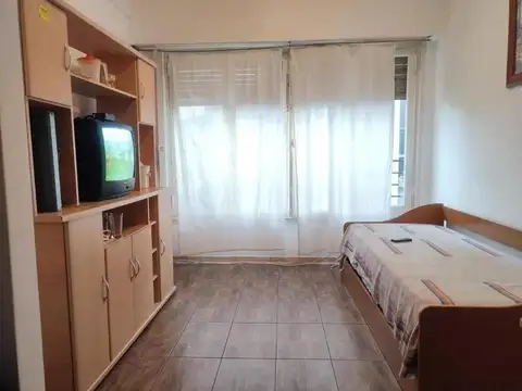 Departamento en alquiler - 1 Dormitorio 1 Baño - Mar del Plata