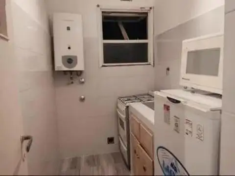 Almirante Brown y Arenales