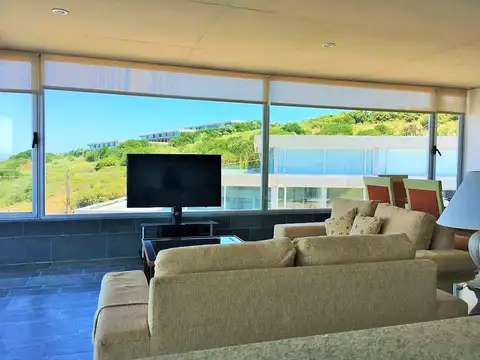 Departamento en Alquiler Temporal de 2 dormitorios