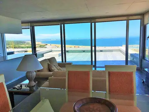 Lomo de la Ballena - Punta Ballena - Edificio PUNTA BALLENA 2, Depto 333