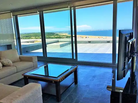 Departamento en Alquiler Temporal A Estrenar