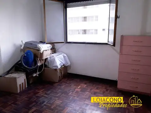 Dto 4 amb - Araujo al 2900 - Loiacono Propiedades