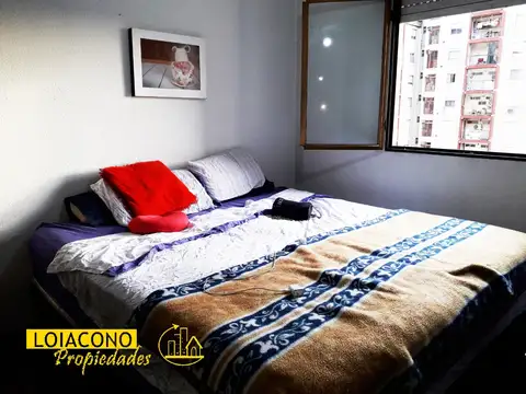 Departamento en Venta en Villa Lugano, USD 85.000