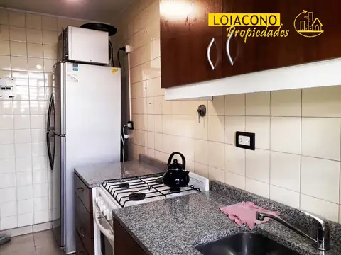 Departamento en Venta de 3 dormitorios