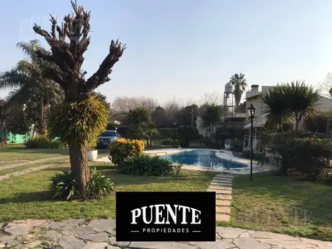 Quinta - Luis Guillon - Ideal Emprendimiento