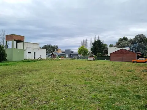 Avenida Buen Retiro y Alazanes