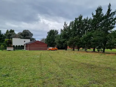 Terreno en Venta en Miramar, USD 20.000