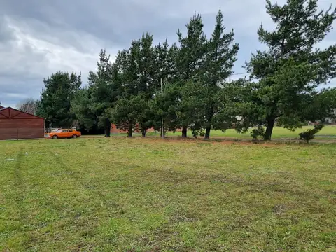 Terreno - Venta - Argentina, Miramar