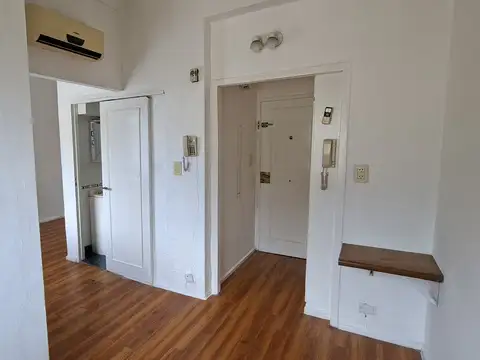 Departamento en Alquiler en Barrio Norte, $ 450.000