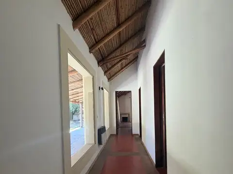 Casa  en Venta en Palmares de Pilar, Pilar, G.B.A. Zona Norte
