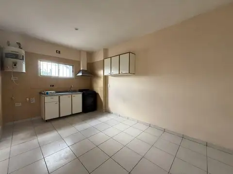 Departamento en Alquiler de 1 dormitorio
