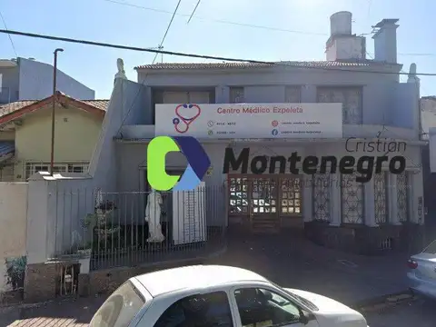 IMPORTANTE LOCAL OFICINAS ALQUILER EZPELETA QUILMES