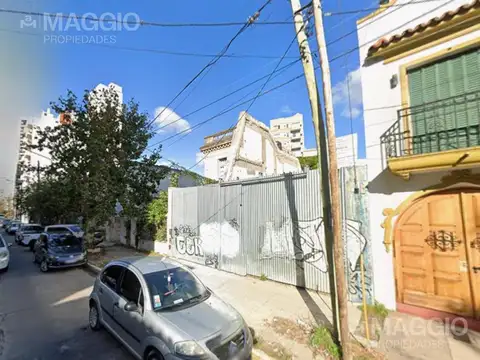 Terreno Venta Ramos Mejia