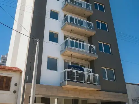 DEPARTAMENTOS A ESTRENAR 2/3 AMBIENTES