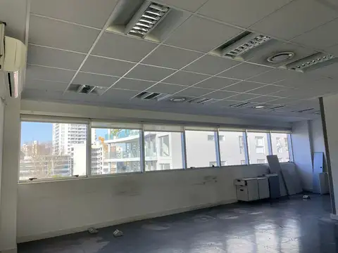 Oficina en Alquiler A Estrenar