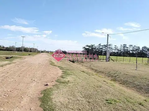 Terreno en Venta de 5150,0 m2