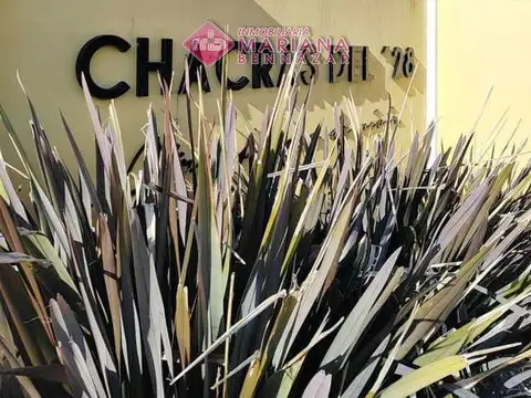 Acceso a Alsina 3000