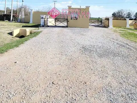 Terreno en Venta en Alsina, USD 0