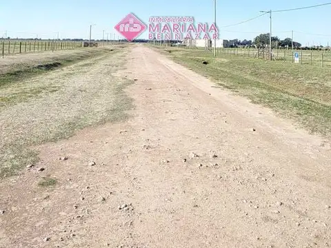 Terreno en Venta en Alsina, USD 0