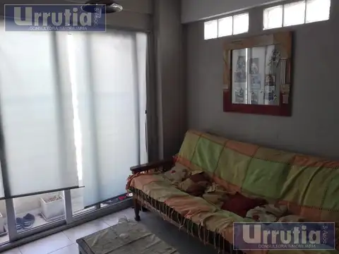 Departamento en Venta en Moron, USD 72.000