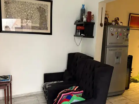 Depto Tipo Casa en Venta de 2 ambientes