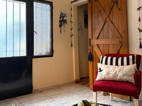 Depto Tipo Casa en Venta en Sarandi, USD 85.000