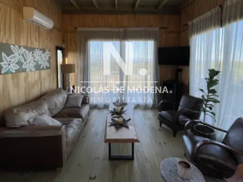 Casa en Alquiler Temporal de 3 dormitorios