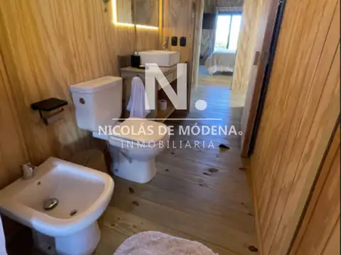 Casa en Alquiler Temporal en José Ignacio, USD 0