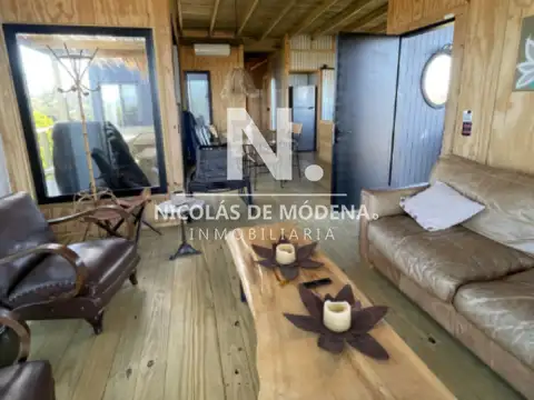 Casa en Alquiler Temporal en José Ignacio, USD 0