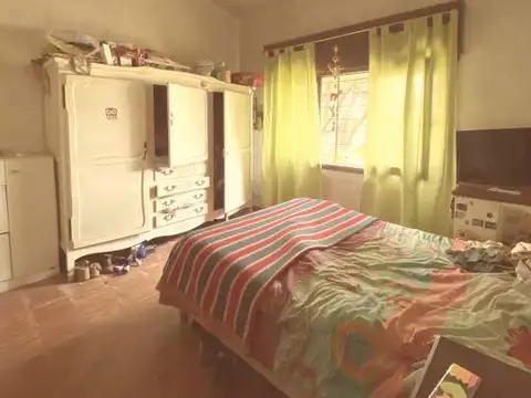 Casa en Venta 60 años