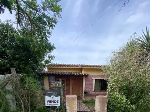 Casa en Venta de 2 dormitorios