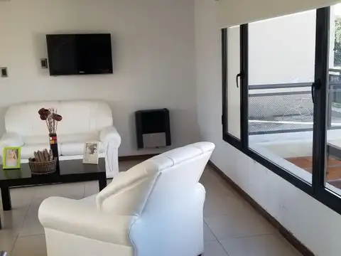 Venta de Casa 4 AMBIENTES en GHAN, Carmen de Areco