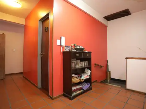 Depto Tipo Casa en Venta en Villa Luro, USD 180.000