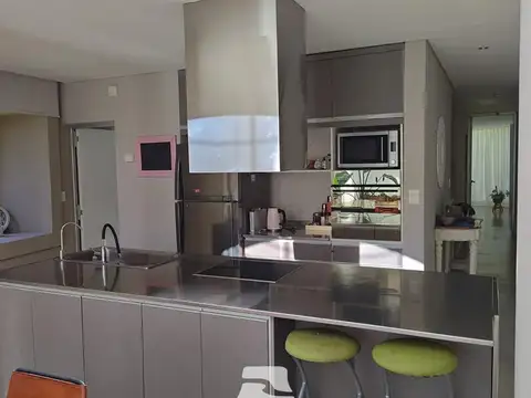 La Comarca -Centenario