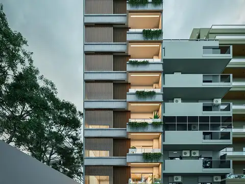 NAZCA - Emprendimiento - piso 2 A