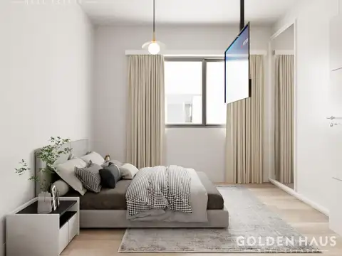 Departamento en Venta de Monoambiente