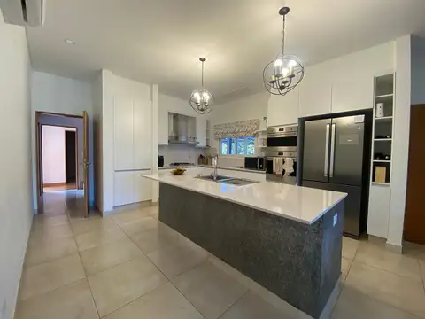 Casa en Venta 5 años