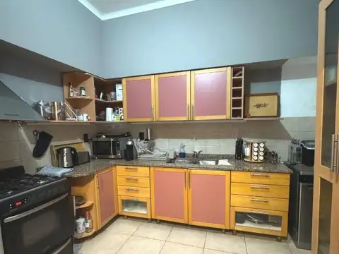 Casa en Venta 10 años
